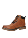 Botin Hombre J779 PLUMA cafe