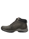 Botín Hombre H754 PLUMA gris