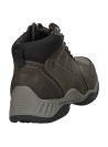 Botín Hombre H754 PLUMA gris