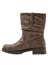 Botin Mujer J781 DAKOTA taupe