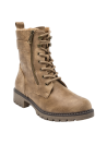 Botin Mujer J782 DAKOTA camel