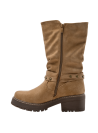 Bota Mujer J784 DAKOTA camel