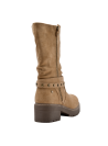 Bota Mujer J784 DAKOTA camel