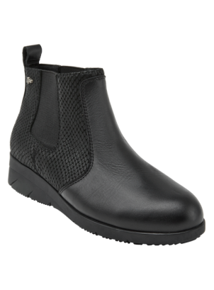 Botin Chelsea Mujer