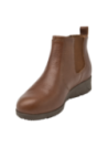 Botin Mujer J050 16 HRS cafe