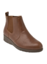 Botin Mujer J050 16 HRS cafe