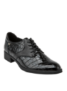 Zapato Mujer J070 16 HRS negro