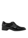 Zapato Mujer J070 16 HRS negro