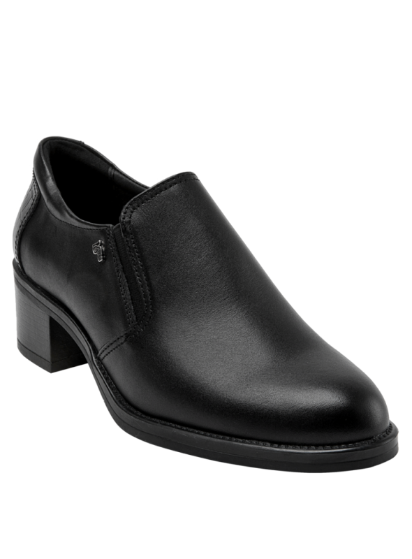 Zapato Mujer J073 16 HRS negro