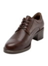 Zapato Mujer J075 16 HRS cafe