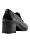 Zapato Mujer J079 16 HRS negro