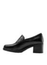 Zapato Mujer J079 16 HRS negro