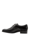 Zapato Mujer J264 POLLINI negro