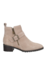 Botin Mujer J273 POLLINI taupe