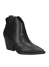 Botin Mujer J275 POLLINI negro