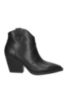 Botin Mujer J275 POLLINI negro