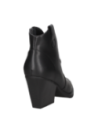 Botin Mujer J275 POLLINI negro