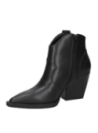 Botin Mujer J275 POLLINI negro