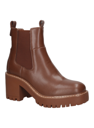 Botin Chelsea Mujer