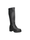 Bota Mujer J280 POLLINI negro