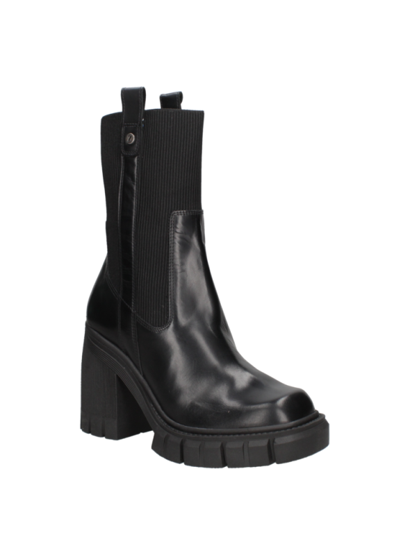 Bota Mujer J318 ZAPPA negro