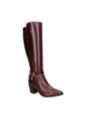 Bota Mujer J411 MINGO brown