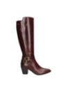 Bota Mujer J411 MINGO brown