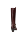 Bota Mujer J411 MINGO brown