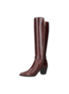 Bota Mujer J411 MINGO brown