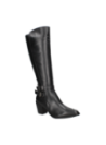 Bota Mujer J411 MINGO negro