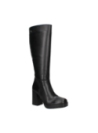 Bota Mujer J419 MINGO negro