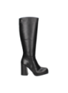 Bota Mujer J419 MINGO negro
