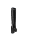 Bota Mujer J419 MINGO negro