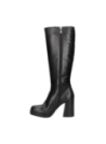 Bota Mujer J419 MINGO negro