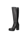 Bota Mujer J419 MINGO negro