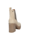 Botin Mujer J424 MINGO beige