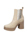Botin Mujer J424 MINGO beige