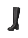 Bota Mujer J425 MINGO negro
