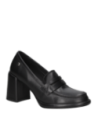 Zapato Mujer J428 MINGO negro