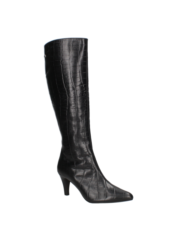 Bota Mujer J440 MINGO negro