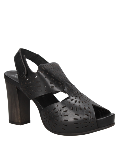 Sandalia Mujer FELMINI J564 FELMINI negro