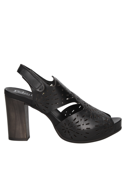 Sandalia Mujer FELMINI J564 FELMINI negro