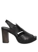 Sandalia Mujer FELMINI J564 FELMINI negro