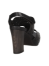 Sandalia Mujer FELMINI J564 FELMINI negro