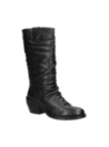 Bota Mujer J579 FELMINI negro
