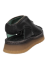 Sandalia Mujer J588 FELMINI negro