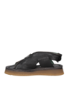 Sandalia Mujer J588 FELMINI negro