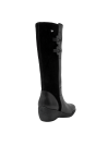 Bota Mujer J006 16 HRS negro