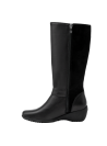 Bota Mujer J006 16 HRS negro