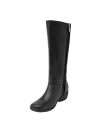 Bota Mujer J006 16 HRS negro